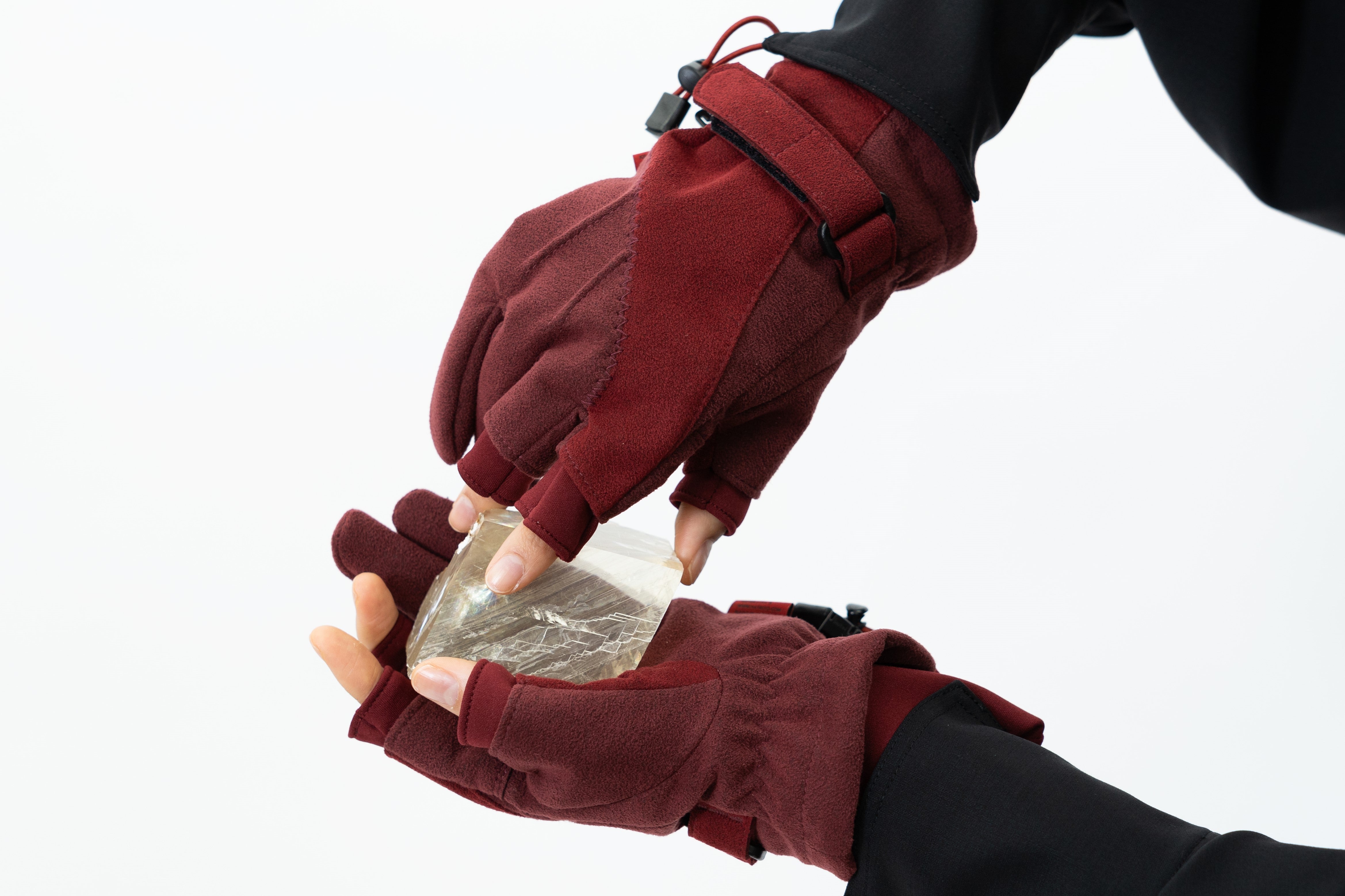 Study Gloves / KILL la KILL RED – HATRA OFFICIAL