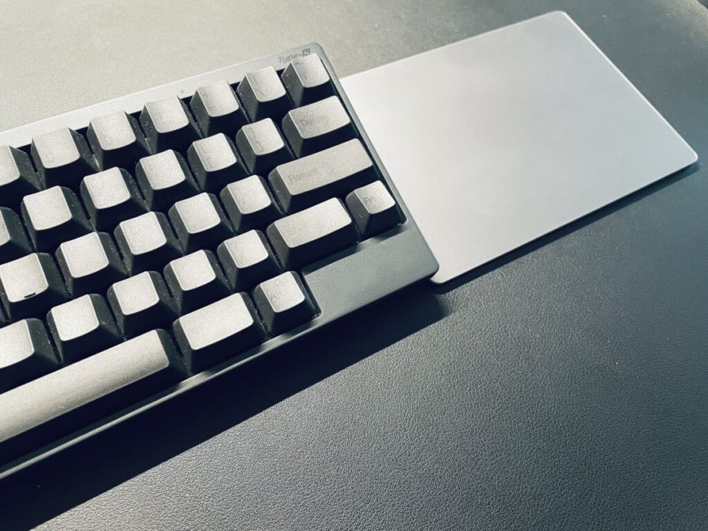 マウスだけでなくMagic Trackpadも使う理由2つ | heart rainbow blog
