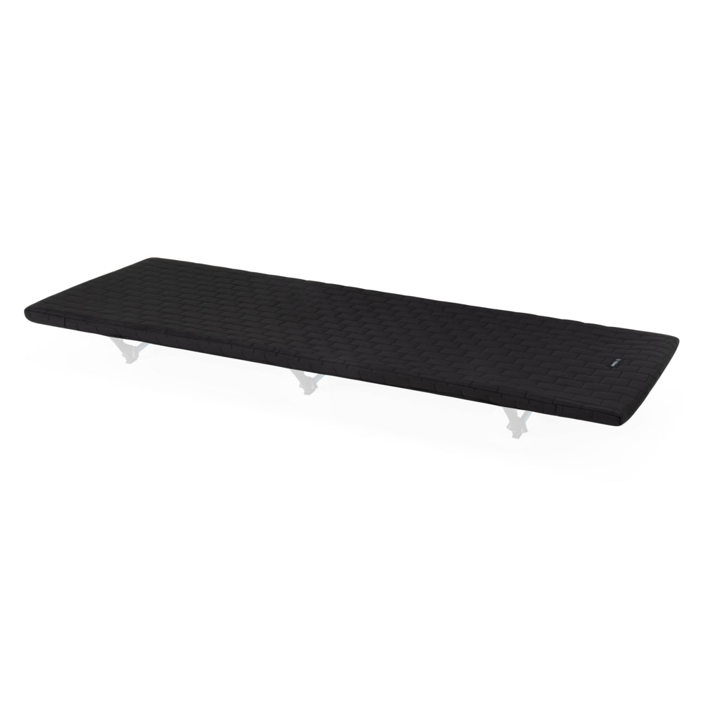 Cot Warmer - Black/Coyote Tan – Helinox Japan