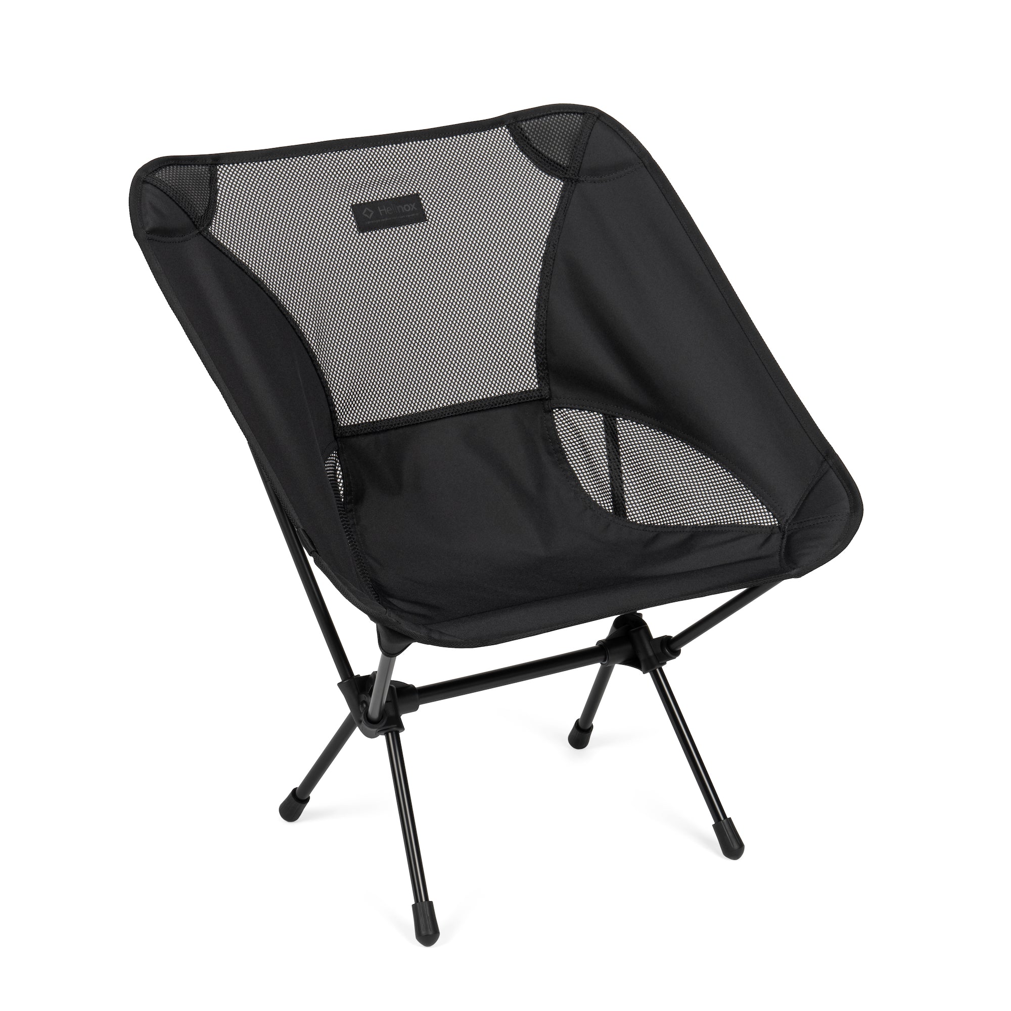 Chair One - Blackout Edition – Helinox Japan