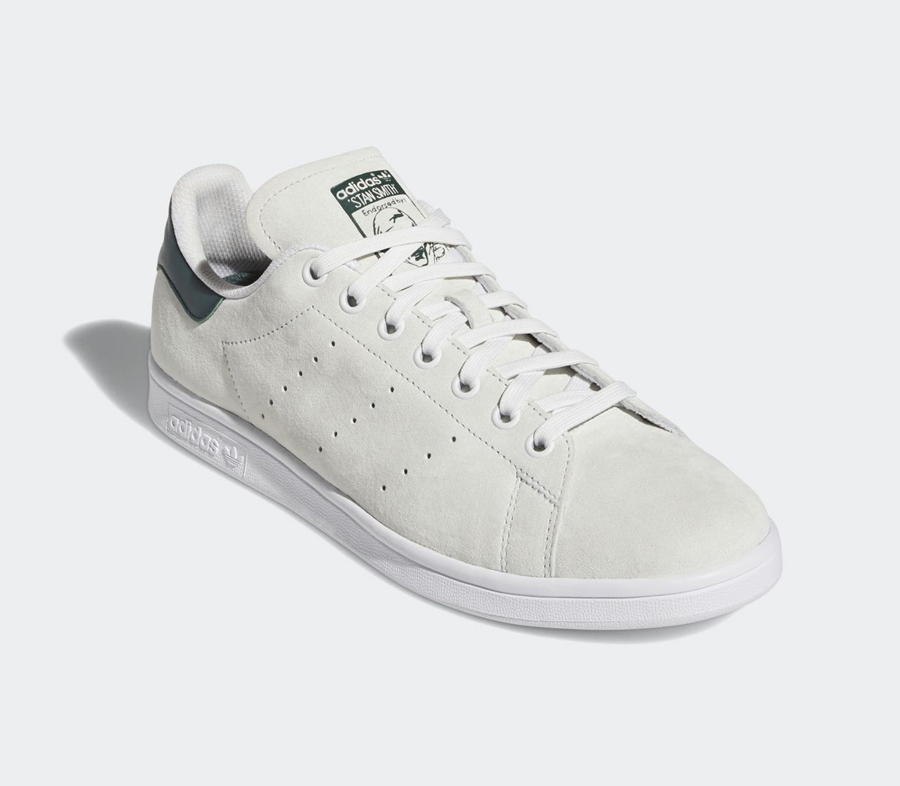 ADIDAS SKATEBOARDING STAN SMITH ADV SHOES シューズ スタンスミス