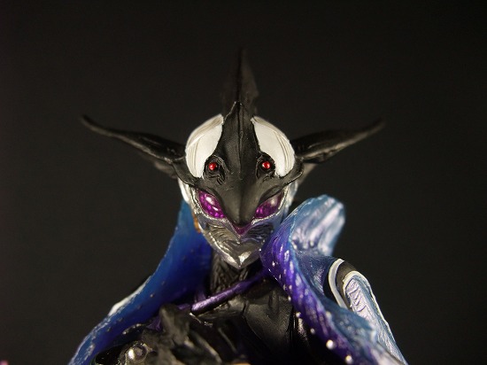 S.I.C. 仮面ライダーオーズ メズール