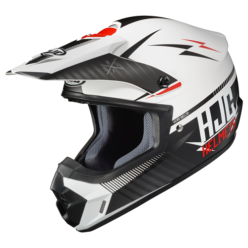 CS-MX II TWEEK – HJC HELMETS US