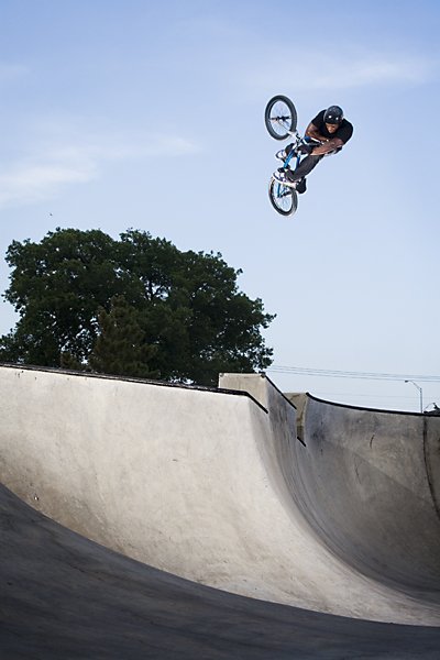 8 Days - Brad Simms