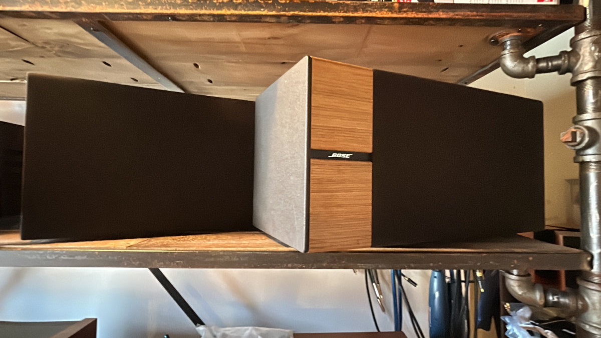 Bose 6.2, 