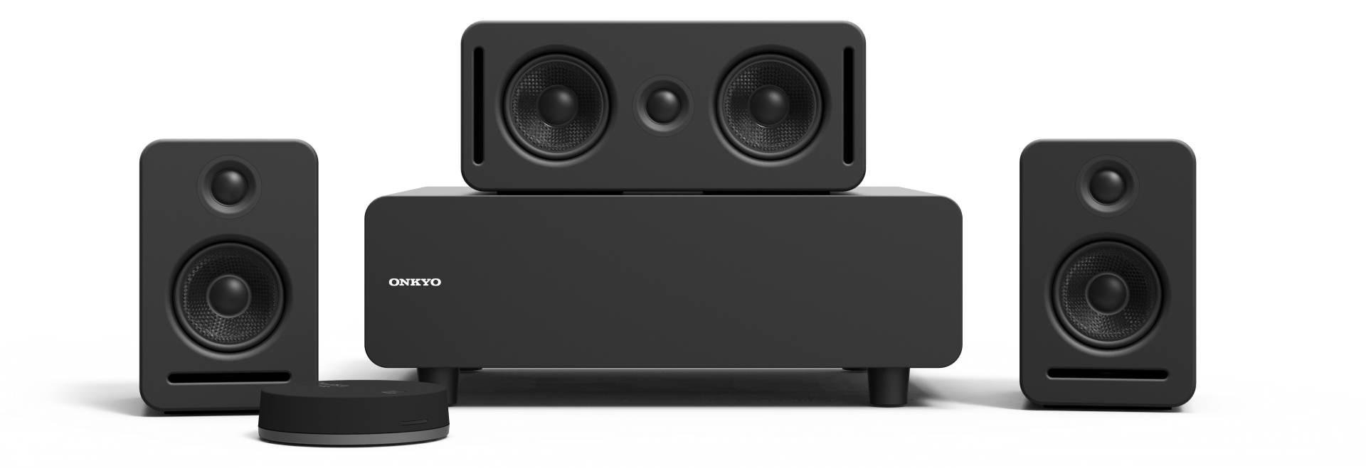 オンキヨーのワイヤレスシアターシステム「SOUND SPHERE」を応援しよう