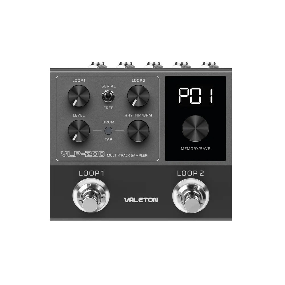Valteton VLP-200 ルーパー