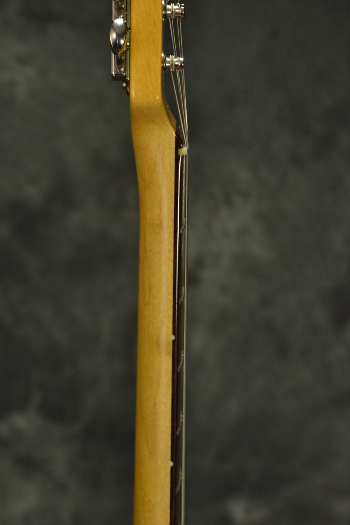 SELVA（セルバ）」ブランドのコンセプトの一つである「弾き易さ」 SST