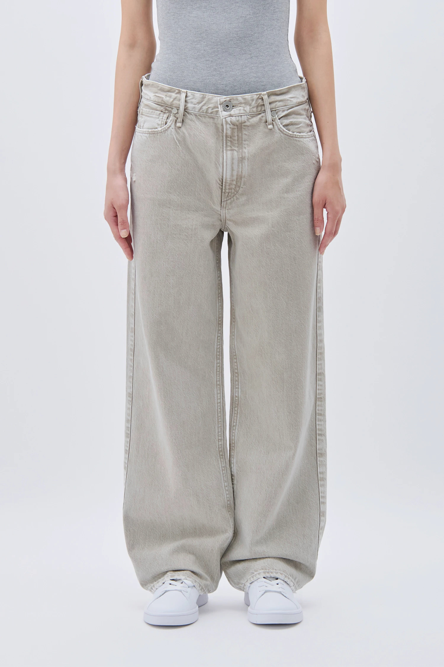 upper hights（アッパーハイツ）｜THE NIECE MID-RISEアイテムの詳細