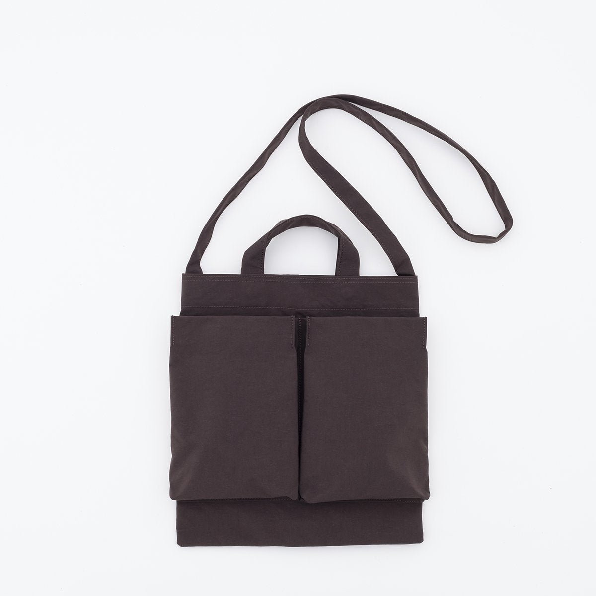 ANNIE HELMET VEGETABLE BAG - S / CERATO WR｜軽量ナイロントート