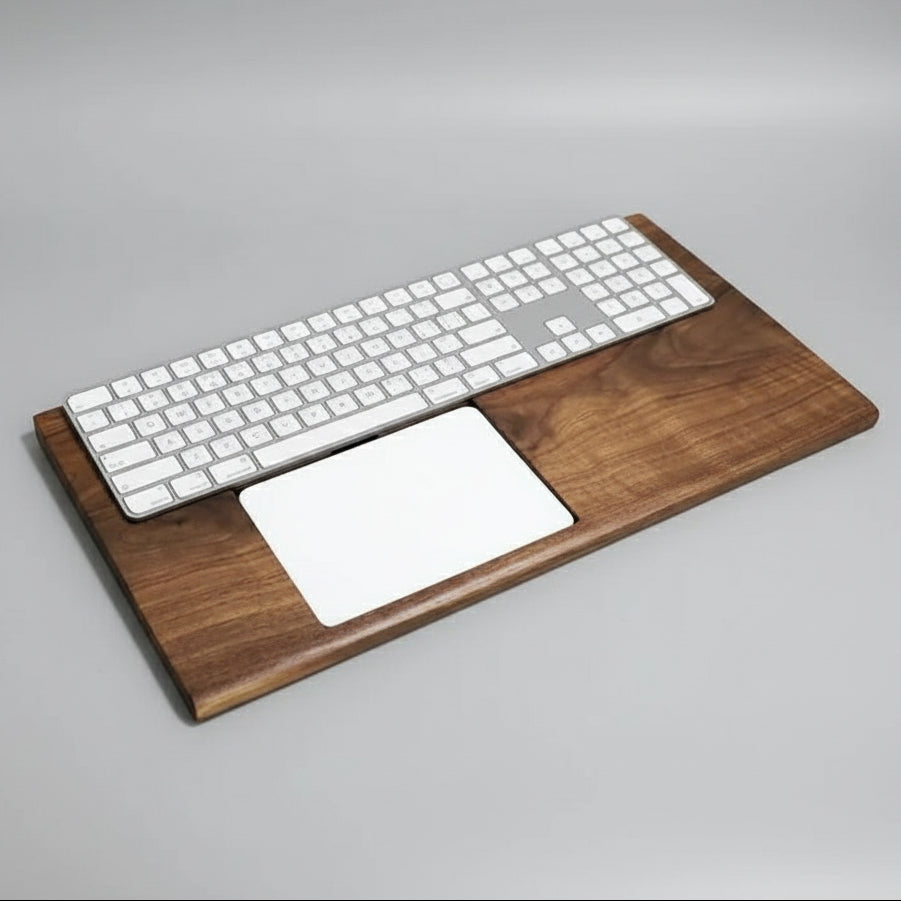 Large Magic Keyboard Trackpad Tray