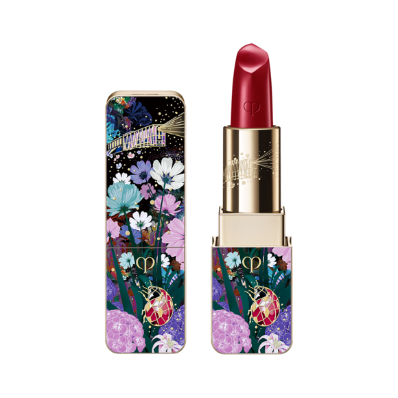 Cle de Peau Beaute Rouge Allevres 527 2025 HOLIDAY – Ichiban Mart