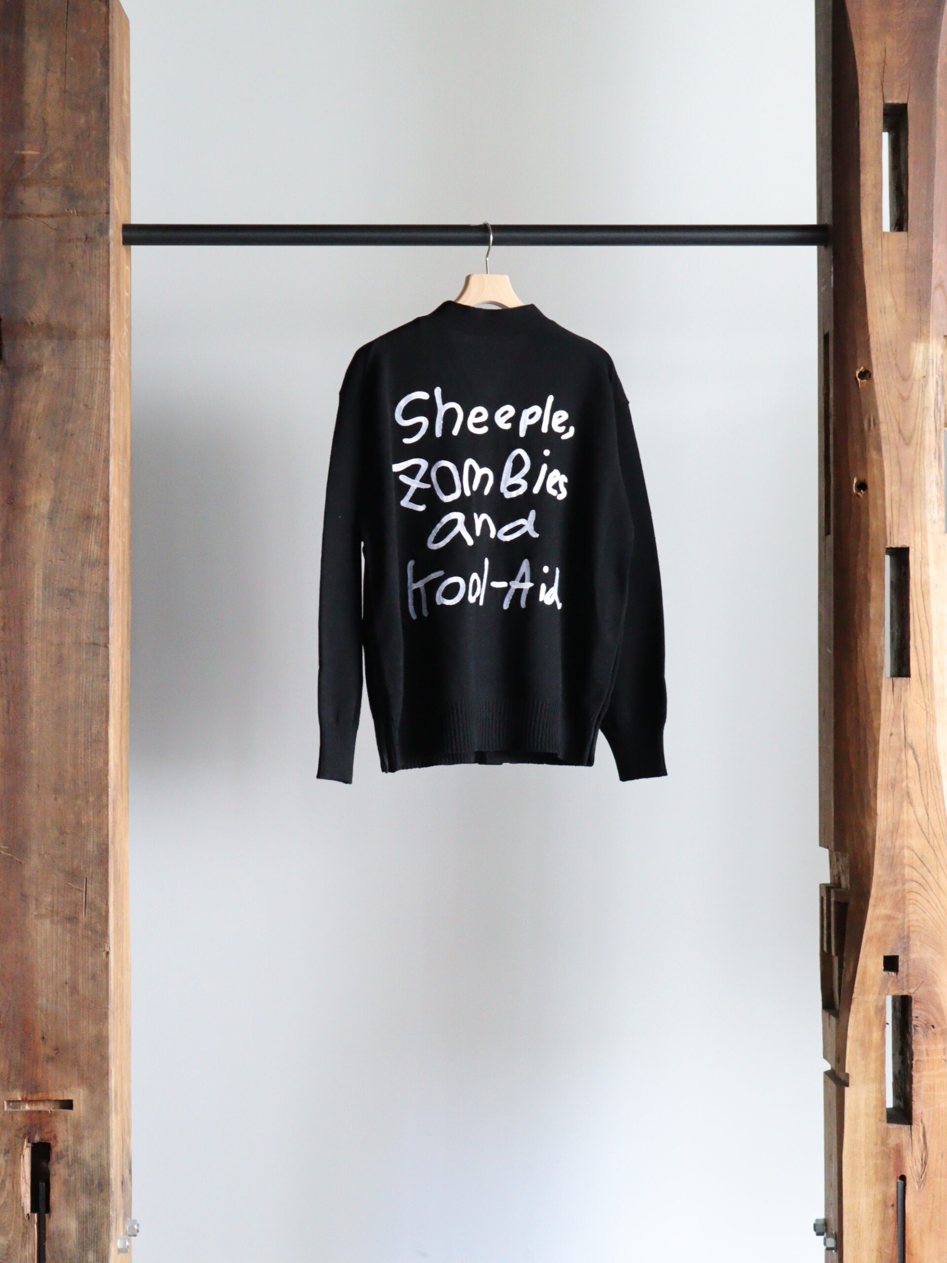 sacai × MADSAKI | IDEAL