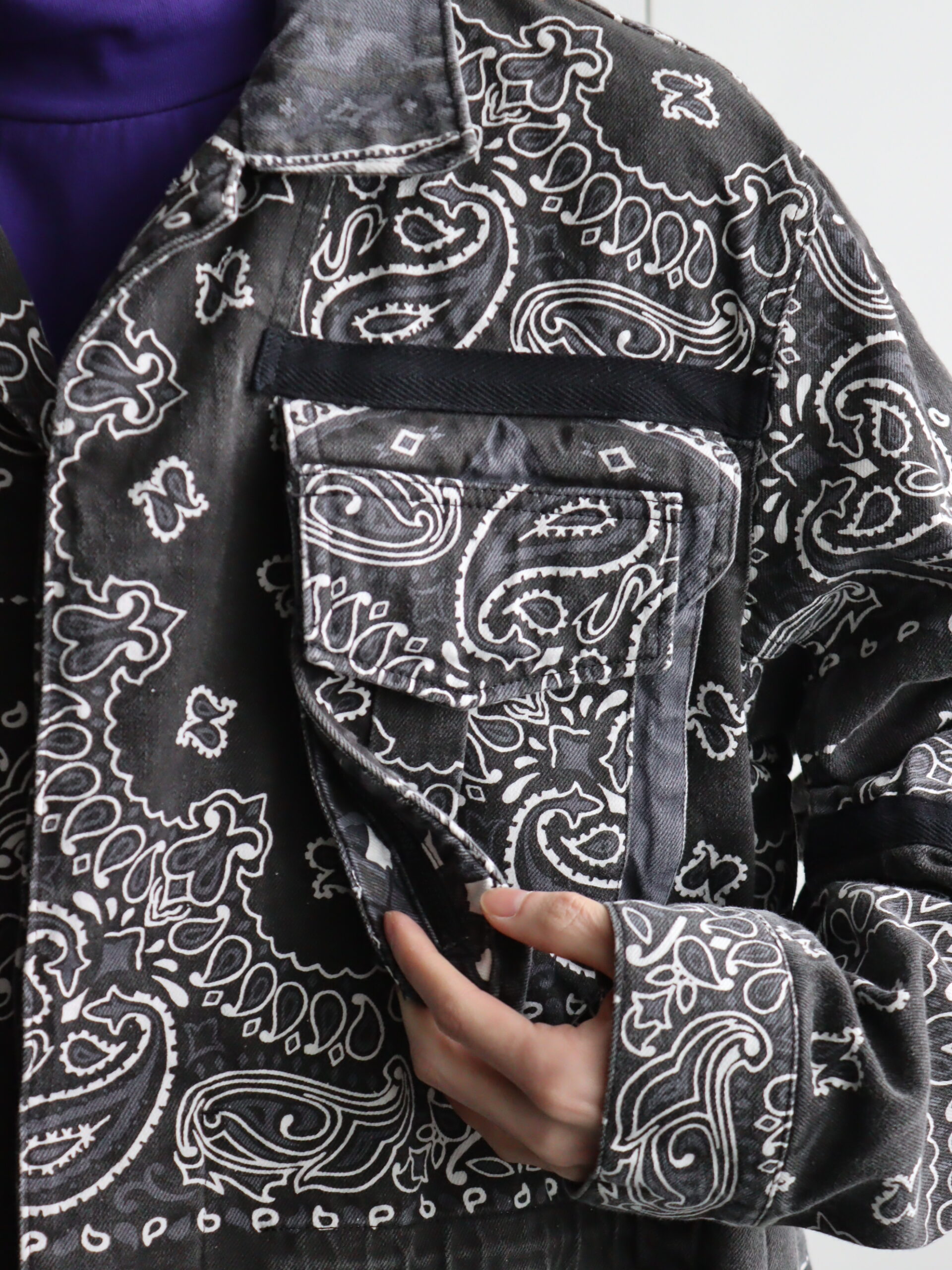 sacai / New Stock | IDEAL