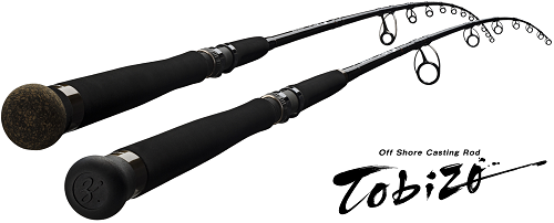 ZENAQ TOBIZO TC80-50G – imanangler.com