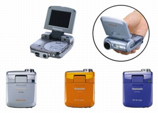 PCUPdate：WiLL D-snap SV-AV35