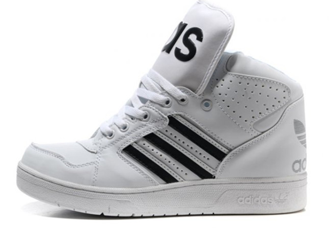 送料無料】【正規品】adidas ObyO×Jeremy Scott JS INSTINCTHI 【ObyO