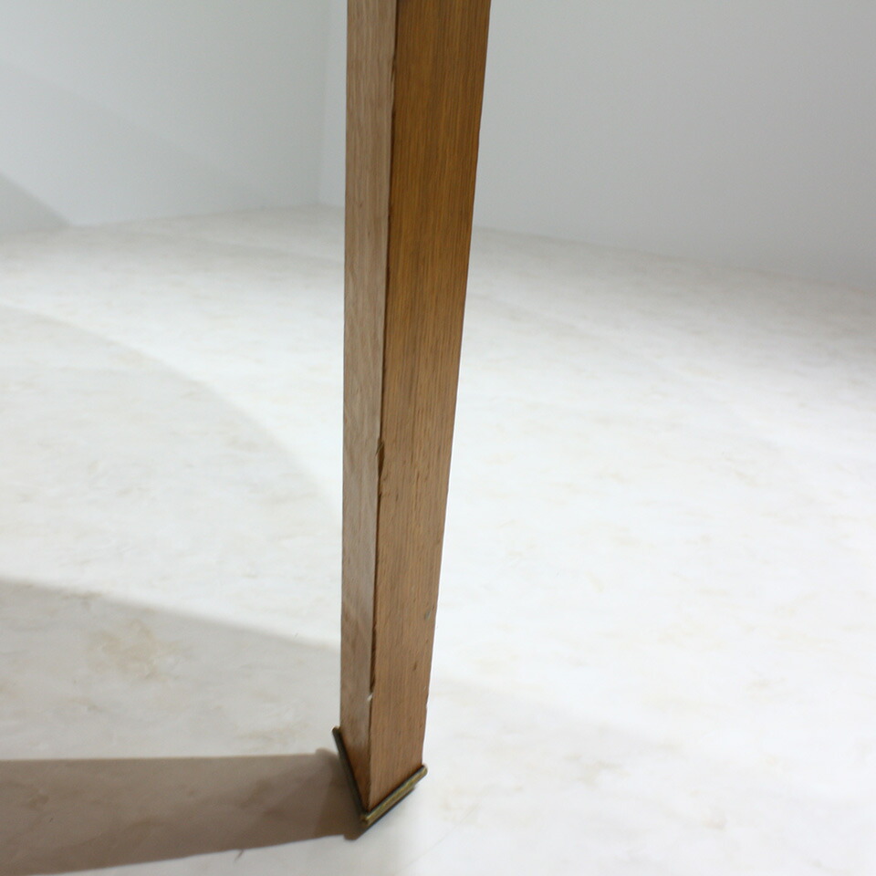 中古 】CASSINA IXC Interdecor インターデコール ダイニングテーブル