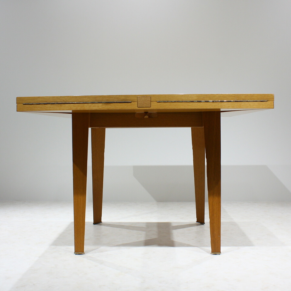 中古 】CASSINA IXC Interdecor インターデコール ダイニングテーブル