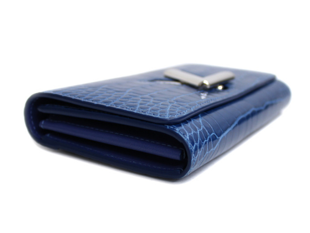 ルイ・ヴィトン ◇ ポルトフォイユ ツイスト ◇ クロコダイル