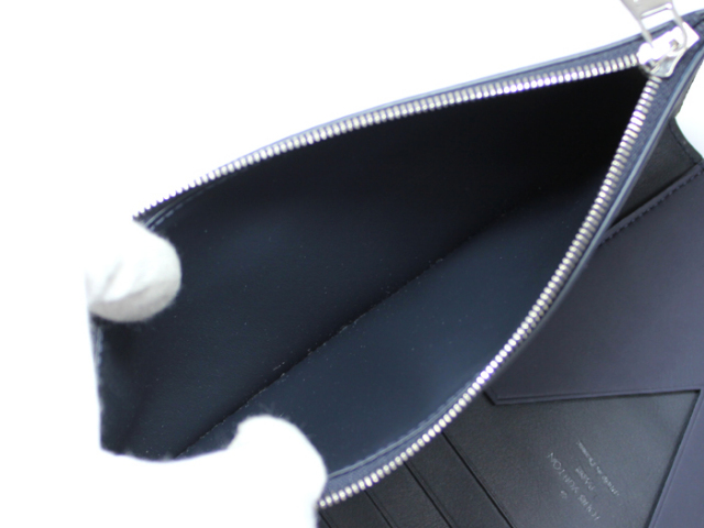 送料、代引手数料無料】 ◇ 【中古】 ルイ・ヴィトン Eジップ・ロング