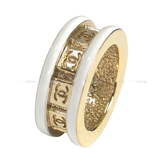 2024年クルーズ CHANEL シャネル リング・指輪 コスチューム