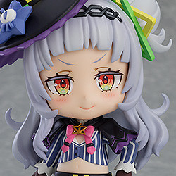 ねんどろいど 紫咲シオン