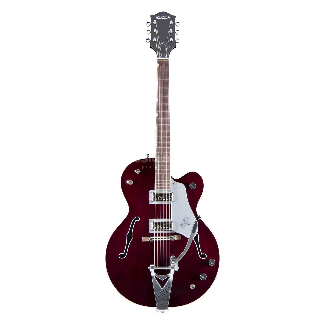 Gretsch G6119-1962HT Chet Atkins Tennessee Rose | United Kingdom