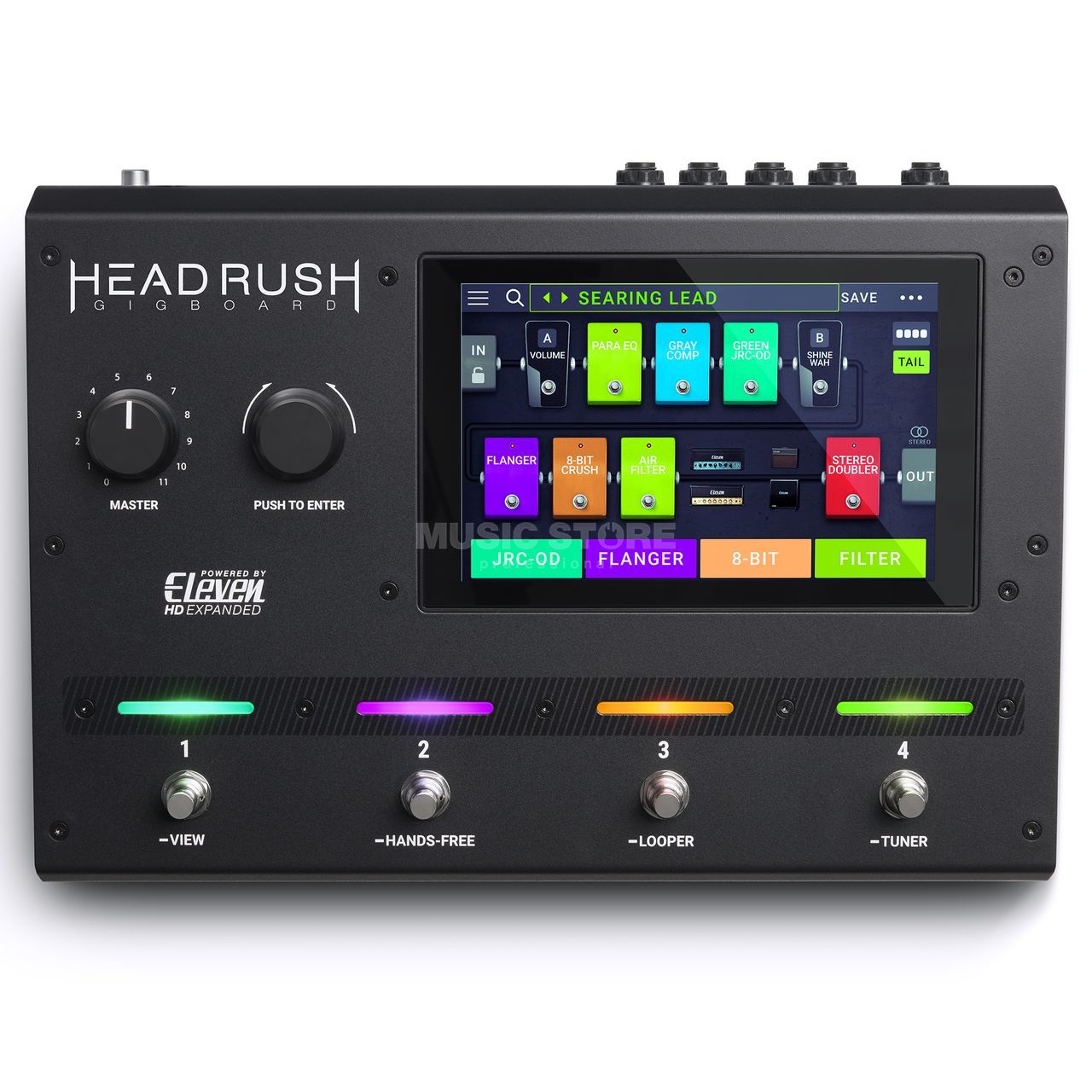 HeadRush Gigboard | USA