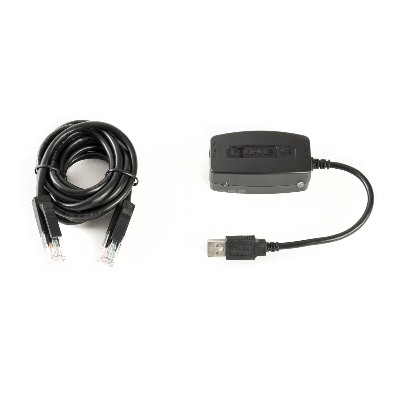 Line 6 Variax Workbench USB Interface | United Kingdom