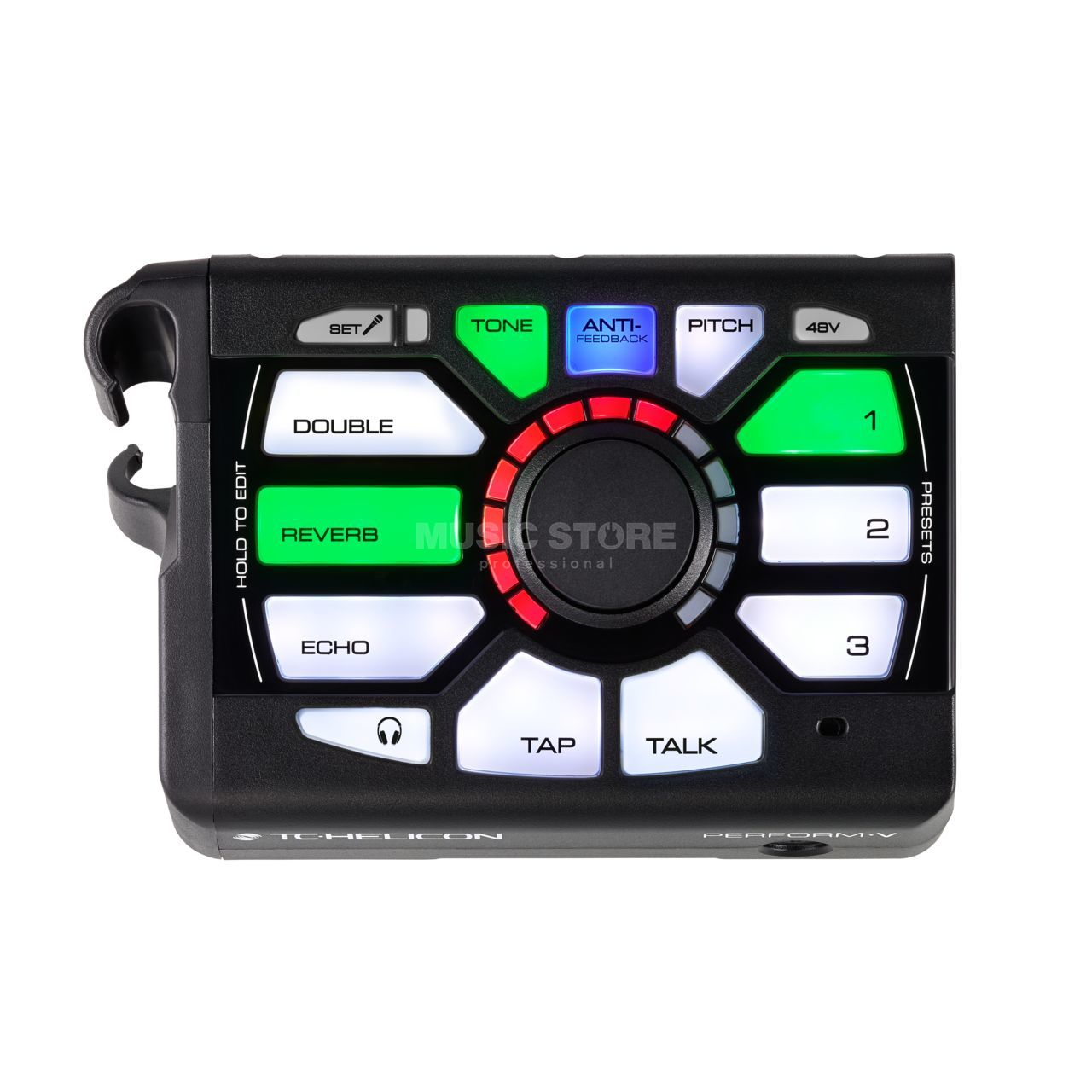 TC-Helicon Perform-V | USA
