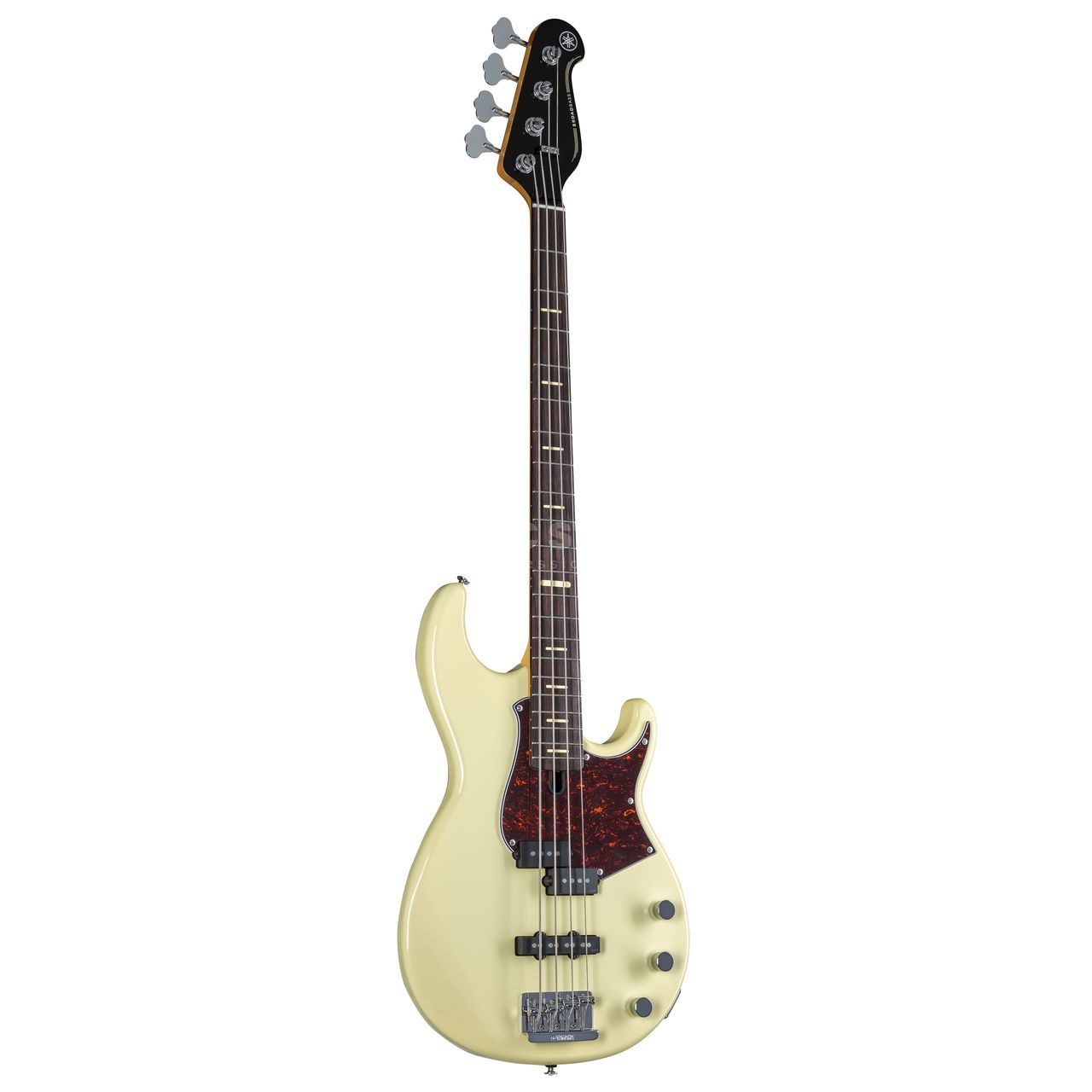 Yamaha BBP 34 RW Vintage White II | USA