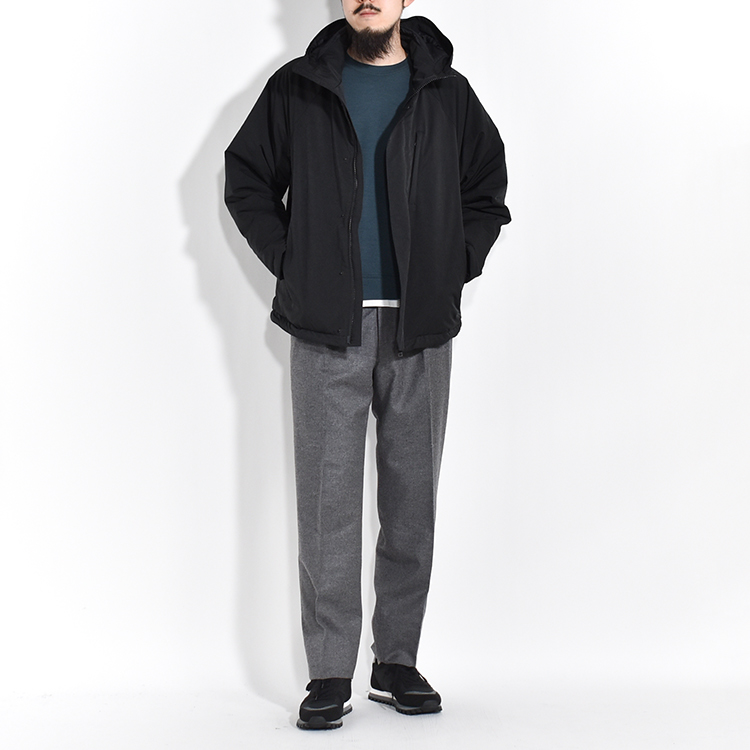 軽くなったミリクロス -COLINA- | MONTARA staff blog