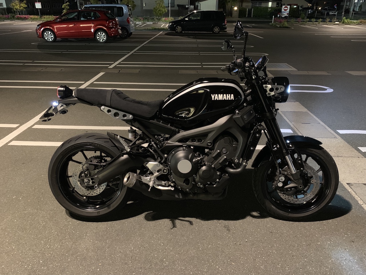 バイク日記第40弾シート交換！？：KUSHITANI 本店 | KUSHITANI 浜松本店