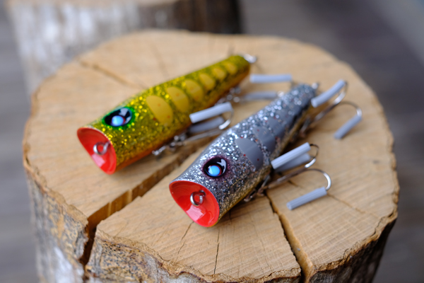 アブディール ウィーブル、スプラットTB | Slowtaper