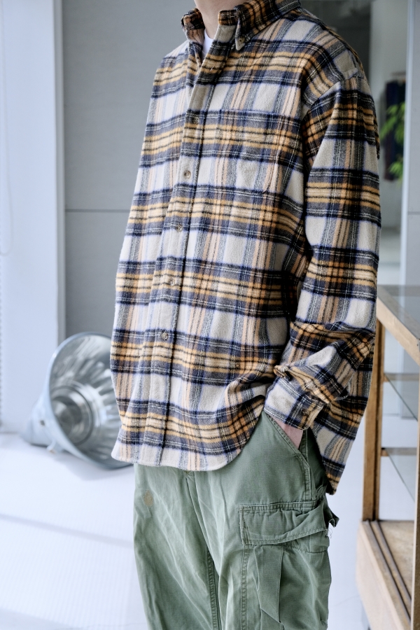2023f/w:ciota | NIAGARA HOUSE