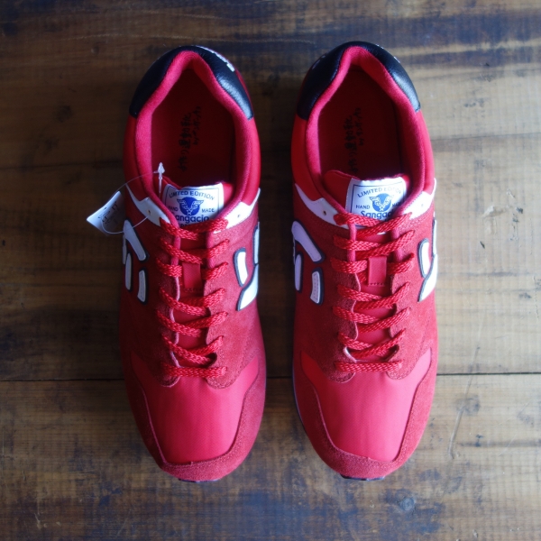 Sangacio（サンガッチョ ）数量限定 