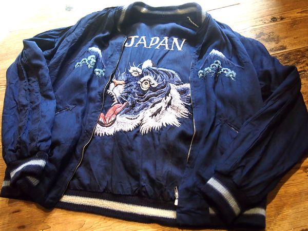 港商！！スペシャルエディション！！インディゴタイガー！！ | JUNKY