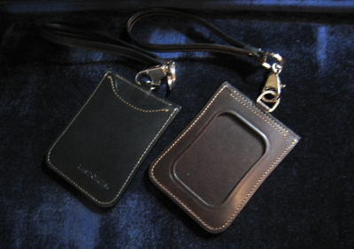 定期入れ | LAST CROPS ｜ SHOP BLOG