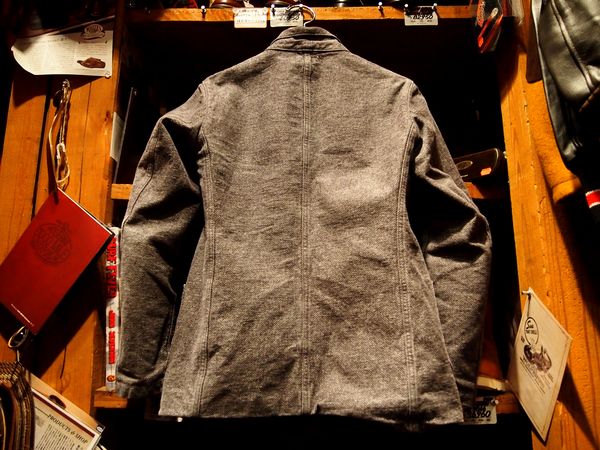 ジャンキースタイル≪経年変化録≫ ヘラーズカフェ（HELLER'S CAFE