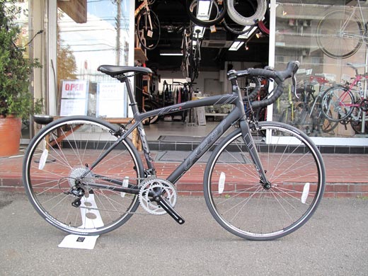 FELT * Z95 * マットブラック * 540入荷してます！ | シオカゼストアブログ