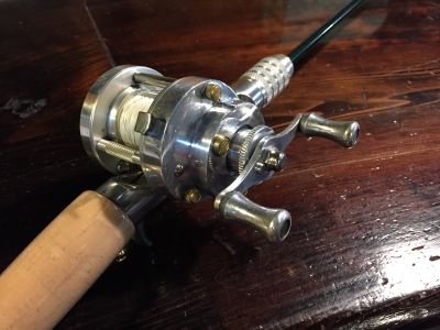 ブライトリバーで初心者にオススメなロッドは？ | Brightliver Tackle