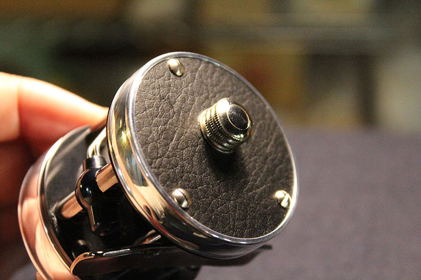 LIVER FS-47A,MS-49 出来上がりました。 | Brightliver Tackle.co