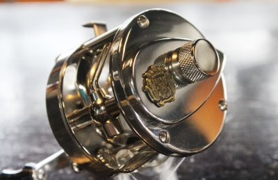 LIVER F-45A Debut! | Brightliver Tackle.co. | マツモトカズヨシの