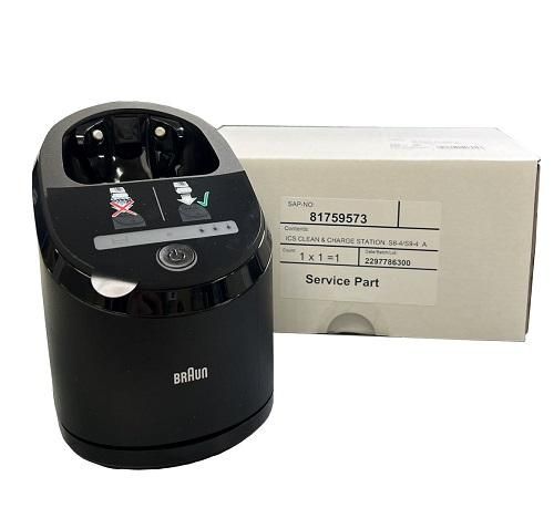 洗浄器 - BRAUNサービス オンラインショップ