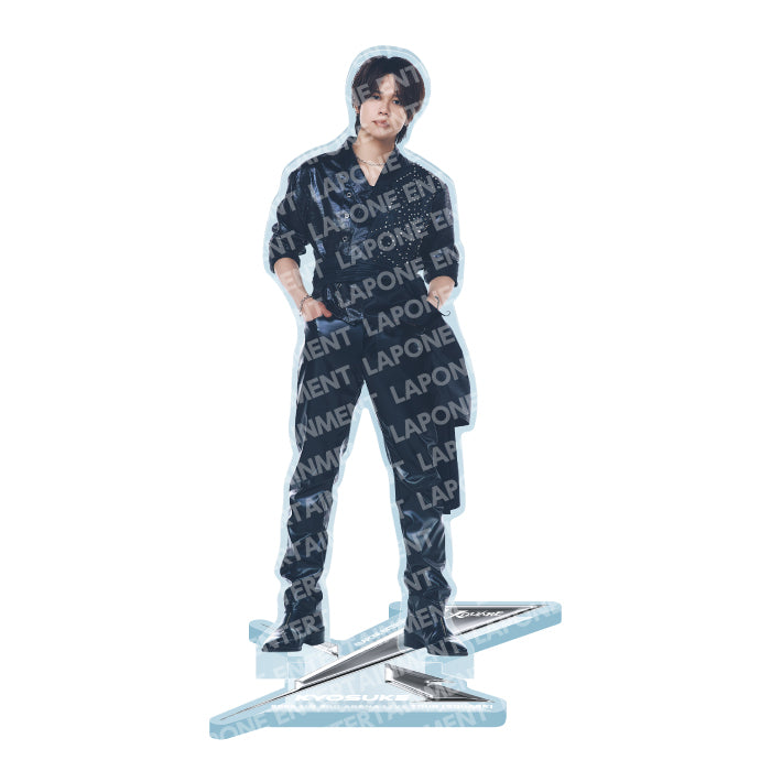 アクリルスタンド 藤牧京介 – INI GOODS STORE