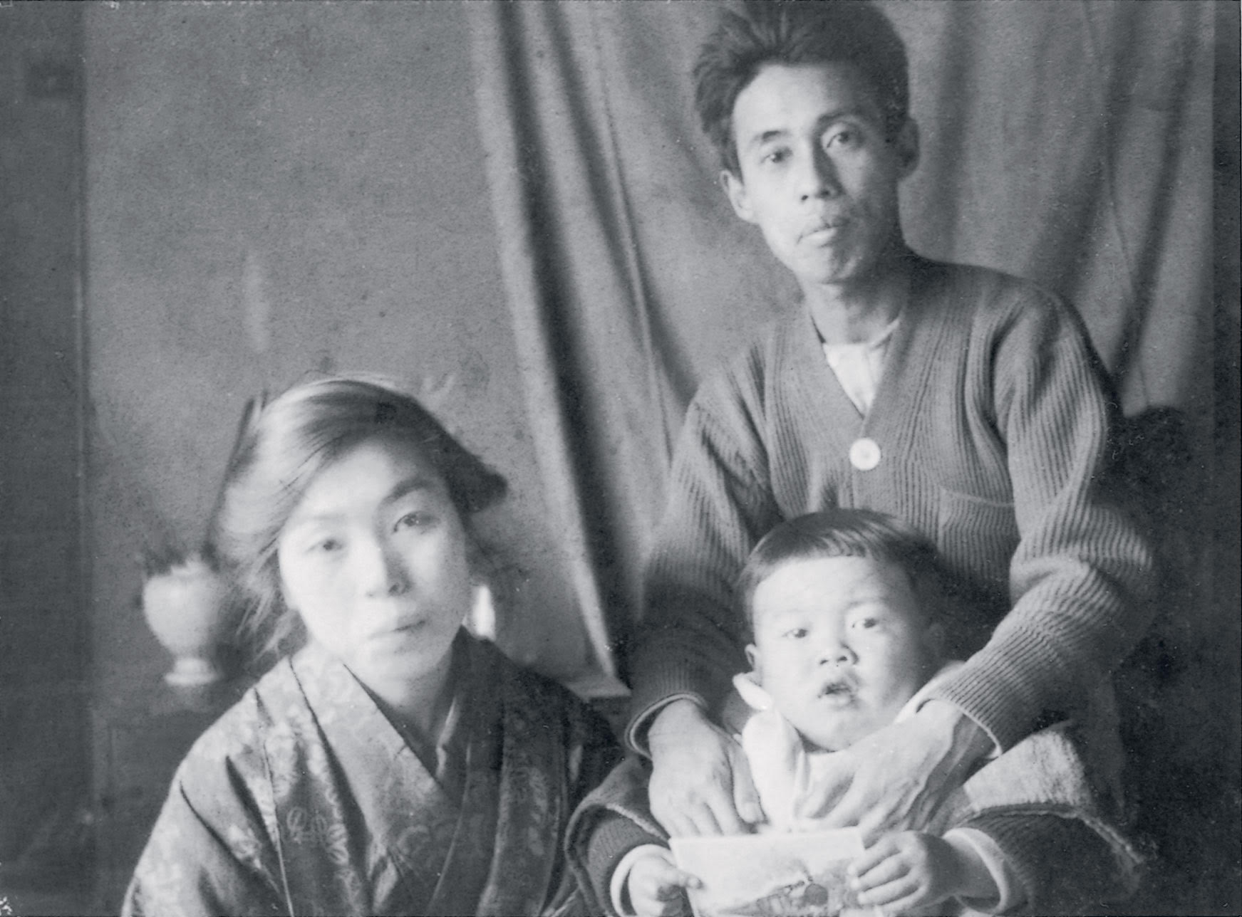 洋画家・小出楢重の「裸婦」は日本特有の美の結晶だった【府中市美術館