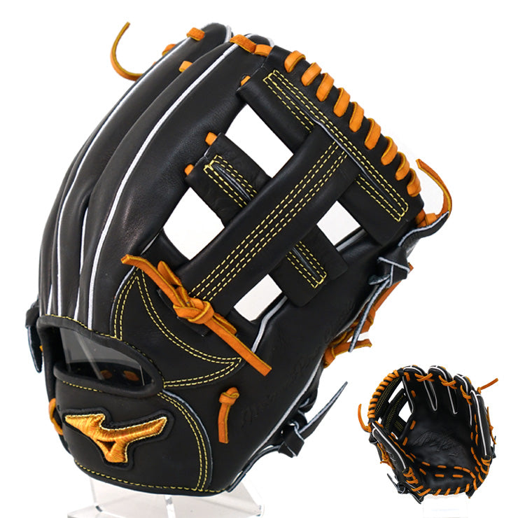 2024モデル】ミズノプロ クラシック 硬式 グローブ グラブ 内野手用