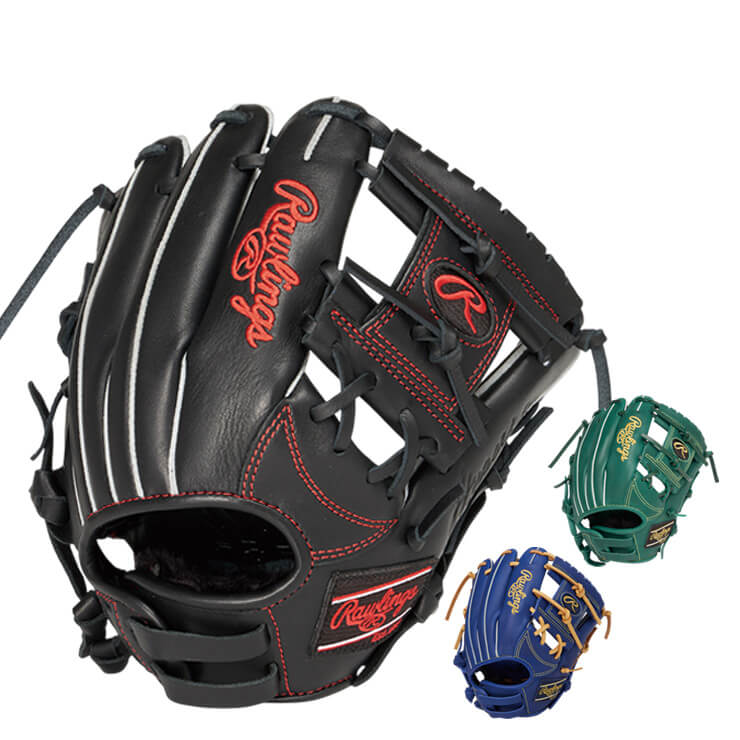 2025モデル】ローリングス 少年軟式 グローブ グラブ オールラウンド用