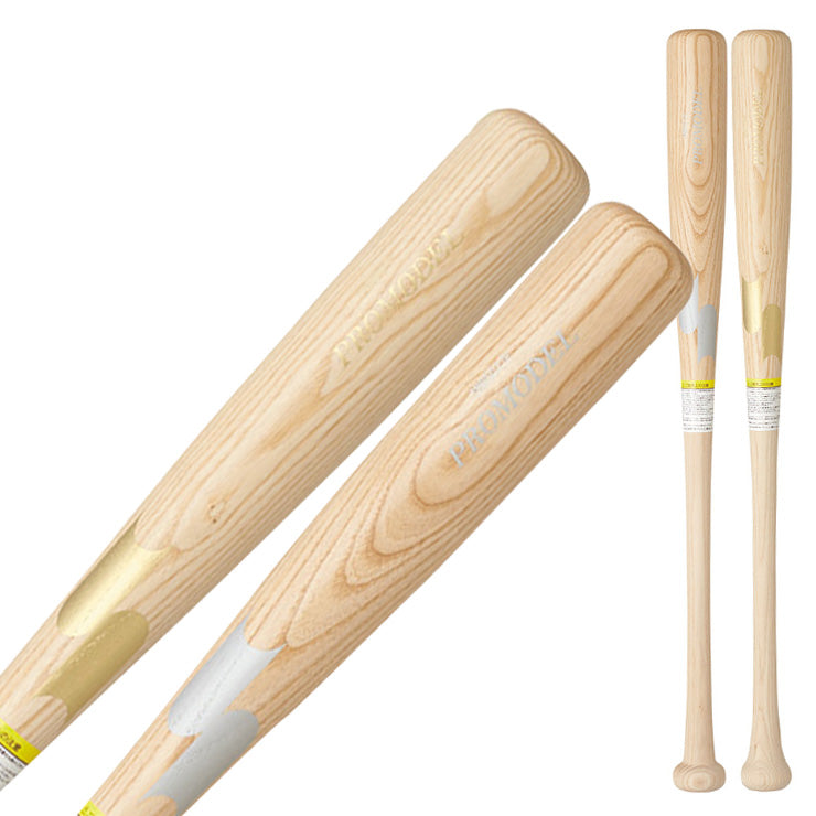 2025モデル】SSK 少年軟式 木製バット プロモデル 坂本モデル 金本